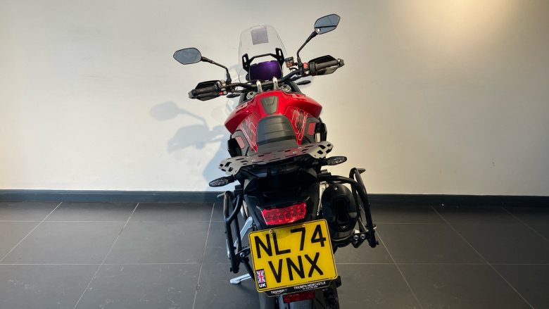 Triumph Tiger 900 GT Pro (24MY)